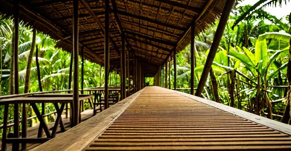 Eco tourism: practical steps to sustainable hospitality solutions