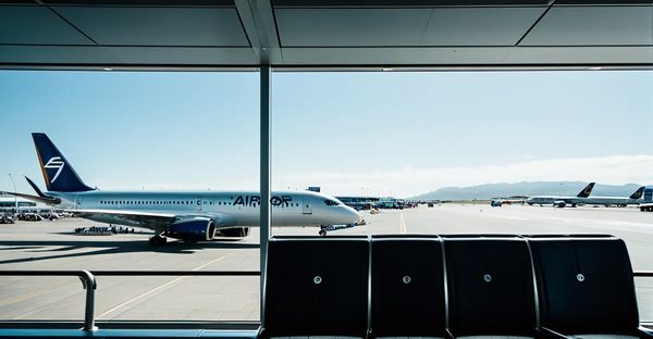 The ultimate airport transfer experience: travel made easy