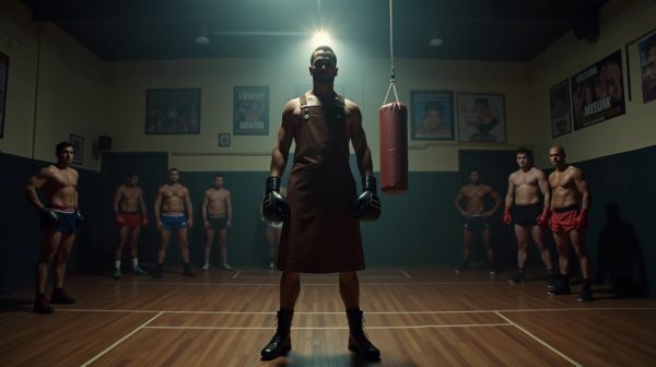 Why adult boxing classes in Bromley might be your best fitness choice